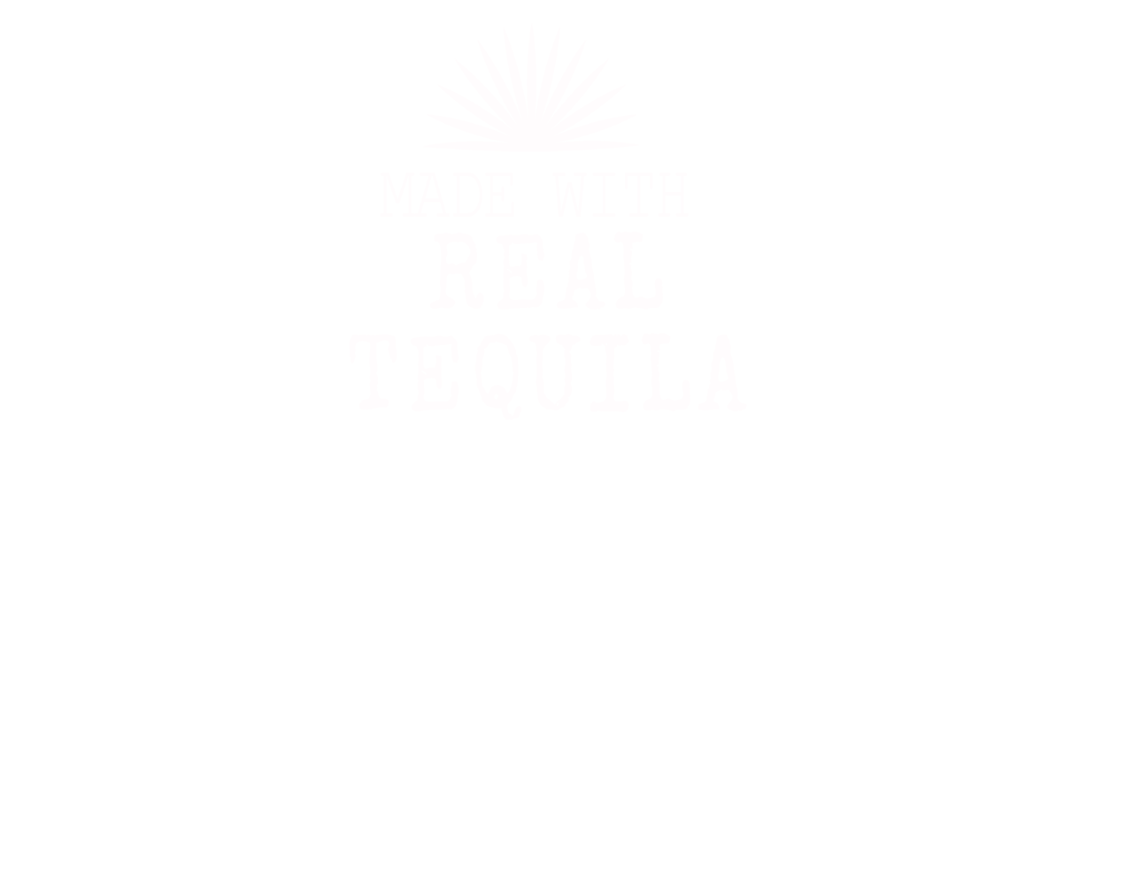 Benefits: Real Tequila, 1 shot eq 1 JT, 5% Alcohol, 100 calories, 0 Carbs, Gluten Free, NOM 1438 CRT